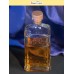 Бутылки "Царский кубок" 0,7 л (6 шт.) с пробками