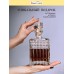 Бутылка "Империя" 0,7 л с пробкой