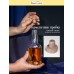 Бутылки "Виски" 0,5 л (12 шт.) с пробками