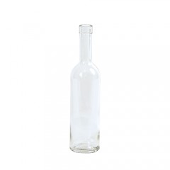 Бутылки "Классик" 0,25 л (25 шт.) с пробками