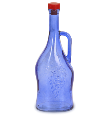 Бутылка «Магнум» 1,5 л, синяя