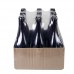 Винные бутылки "Астра" 0,75 л (9 шт.) с пробками