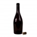 Винные бутылки "Астра" 0,75 л (9 шт.) с пробками