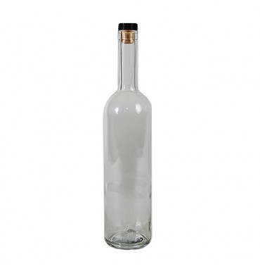 Бутылки "Классик" 0,7 л (16 шт.) с пробками