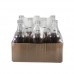 Бутылки "Виски Премиум" 1 л (8 шт.) с пробками