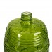 Бутыль Бариле, зеленое стекло, 10 л